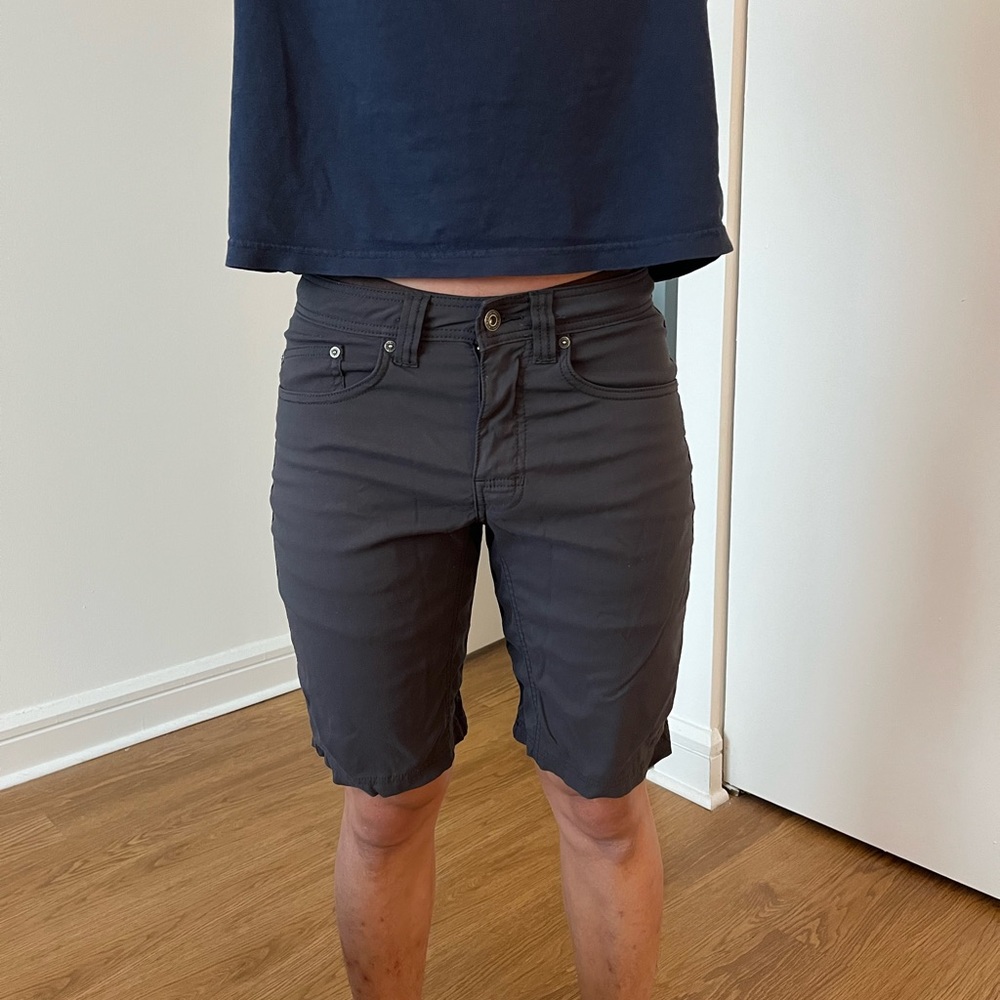 Men’s Prana Shorts Waist 28in